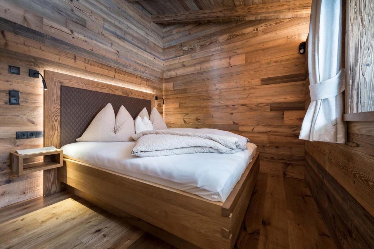 Chalet-karwendel * Terfens