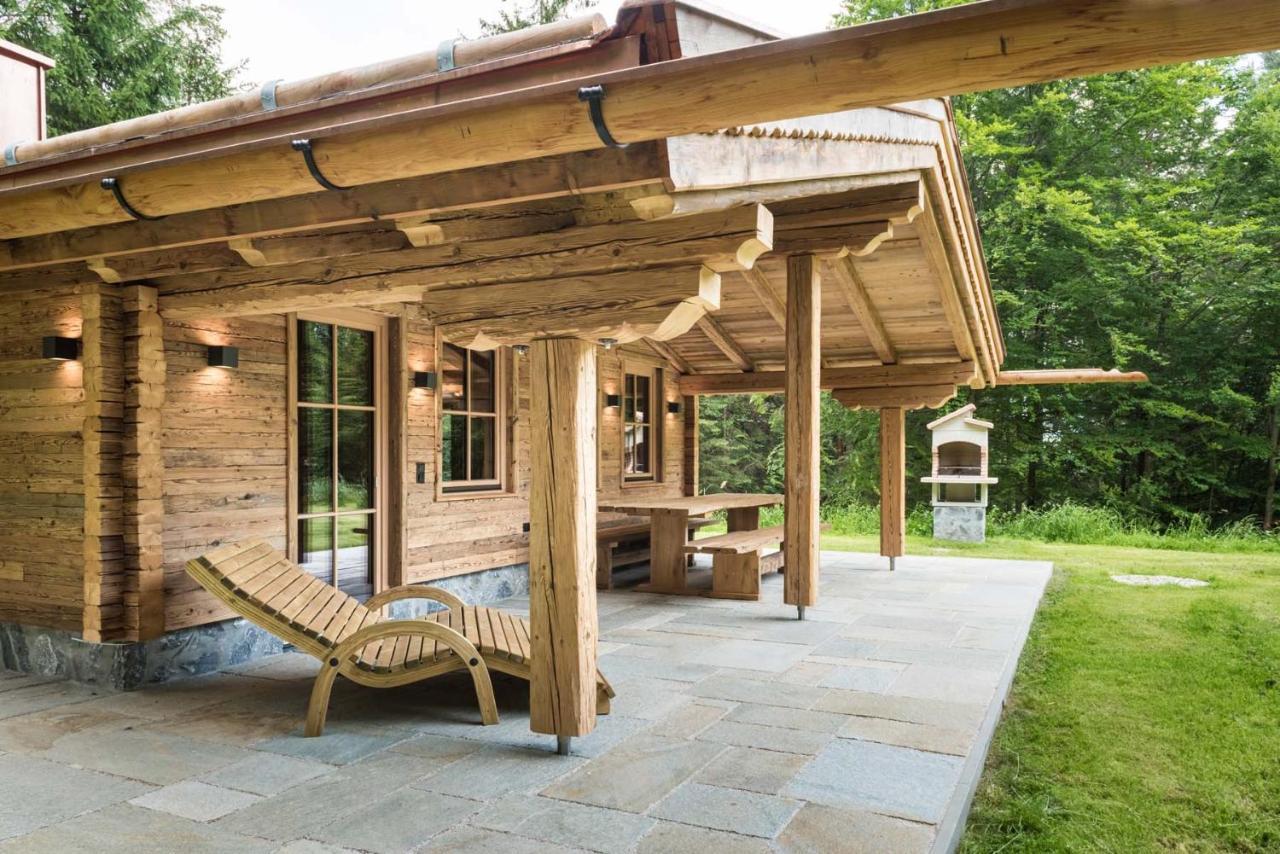 Chalet Chalet-karwendel *