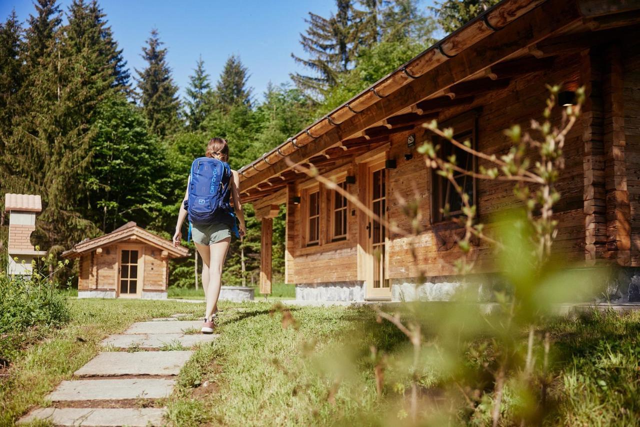 Chalet-karwendel Chalet *