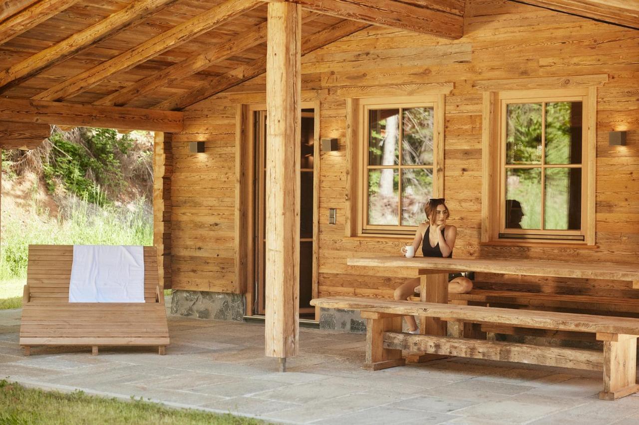 Chalet-karwendel * Terfens