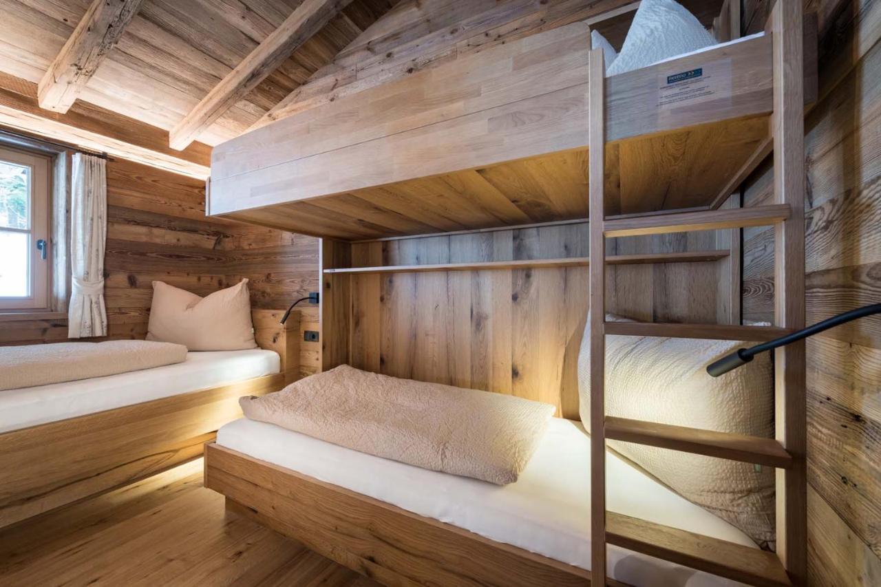 Chalet Chalet-karwendel *