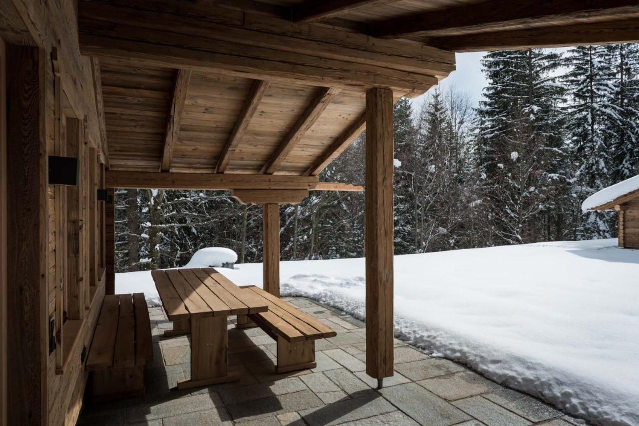 Chalet Chalet-karwendel