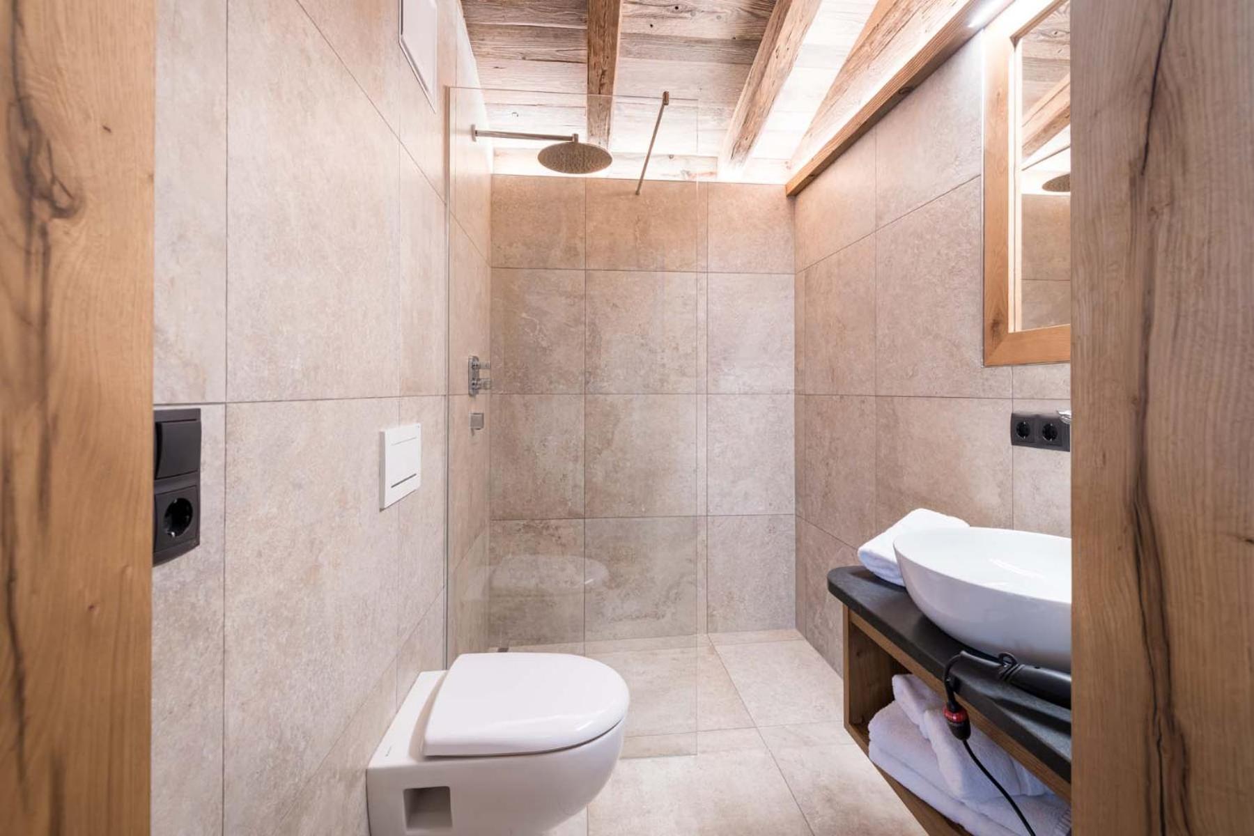 Chalet-karwendel Chalet