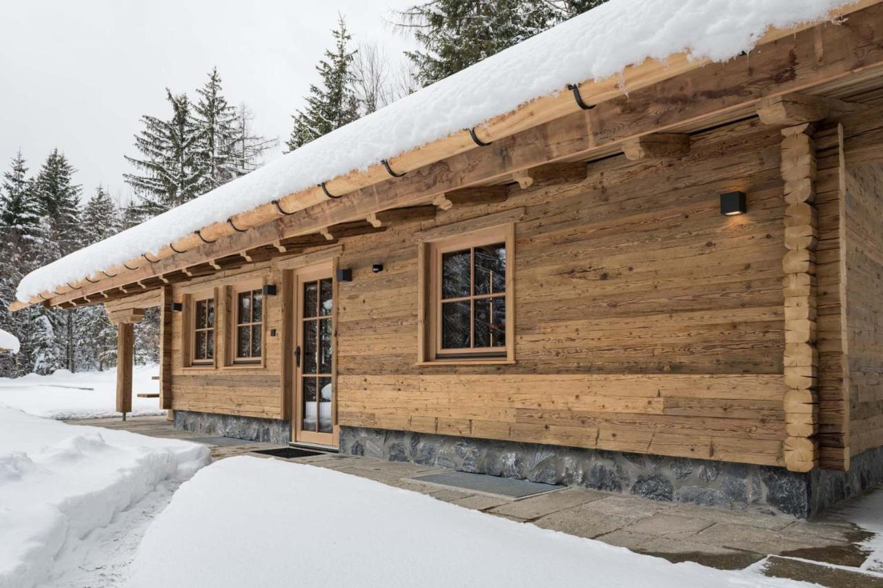 Chalet-karwendel *