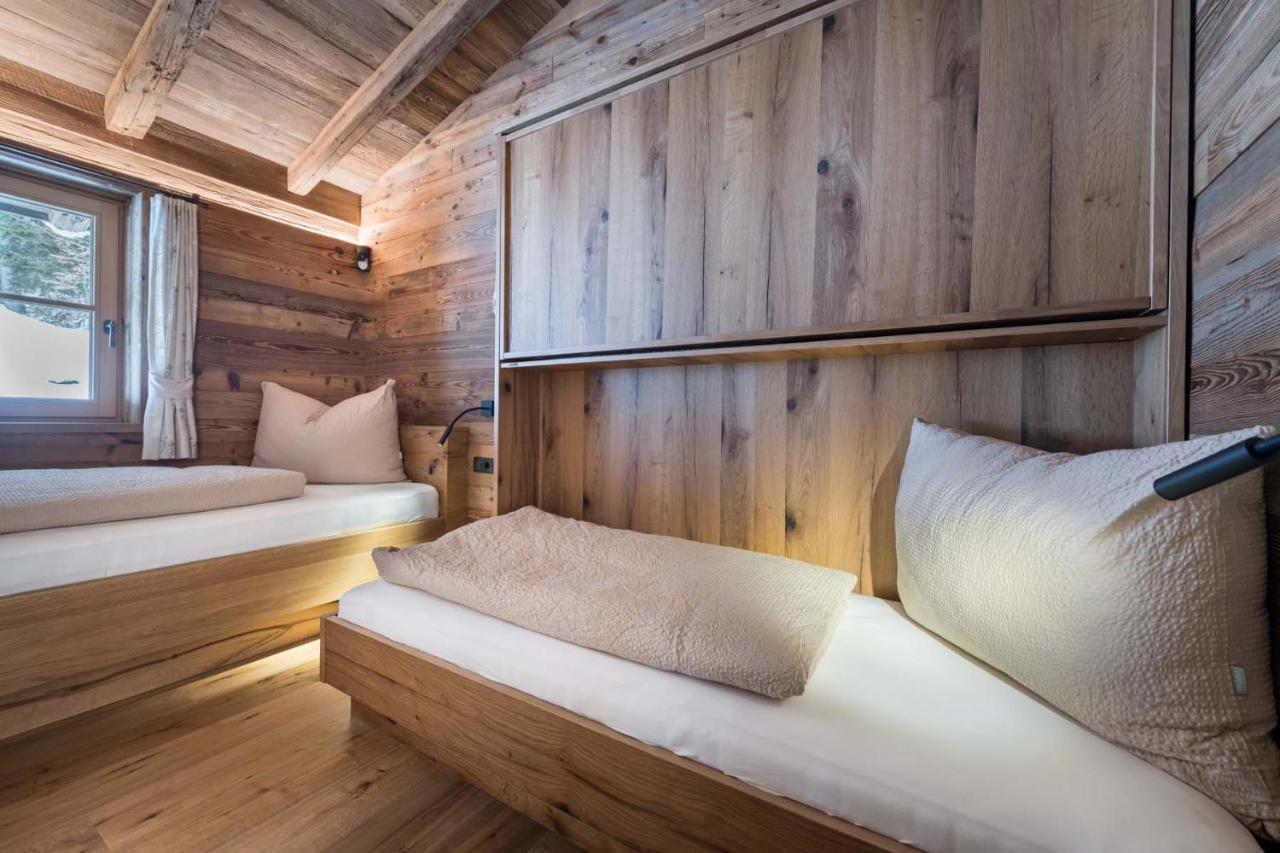 Chalet Chalet-karwendel Terfens