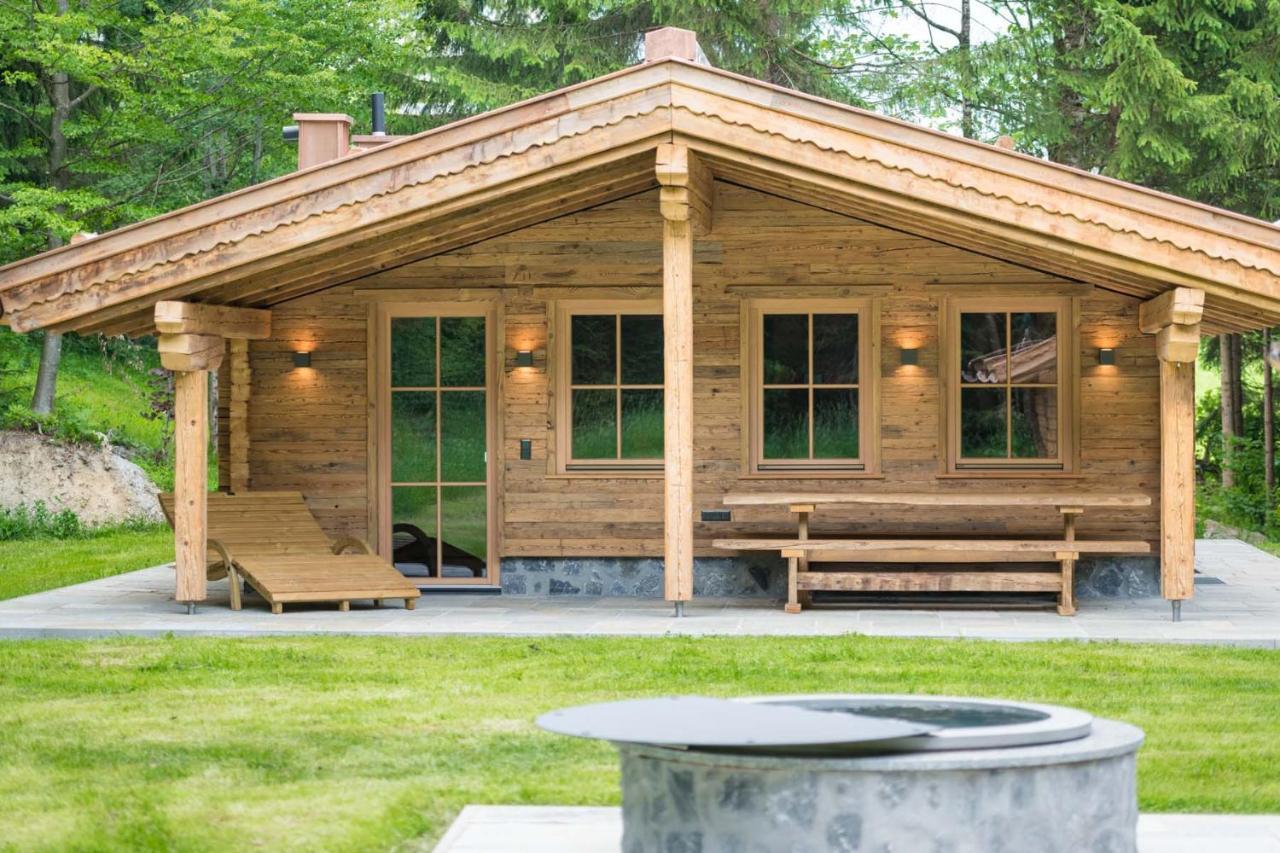 Chalet Chalet-karwendel