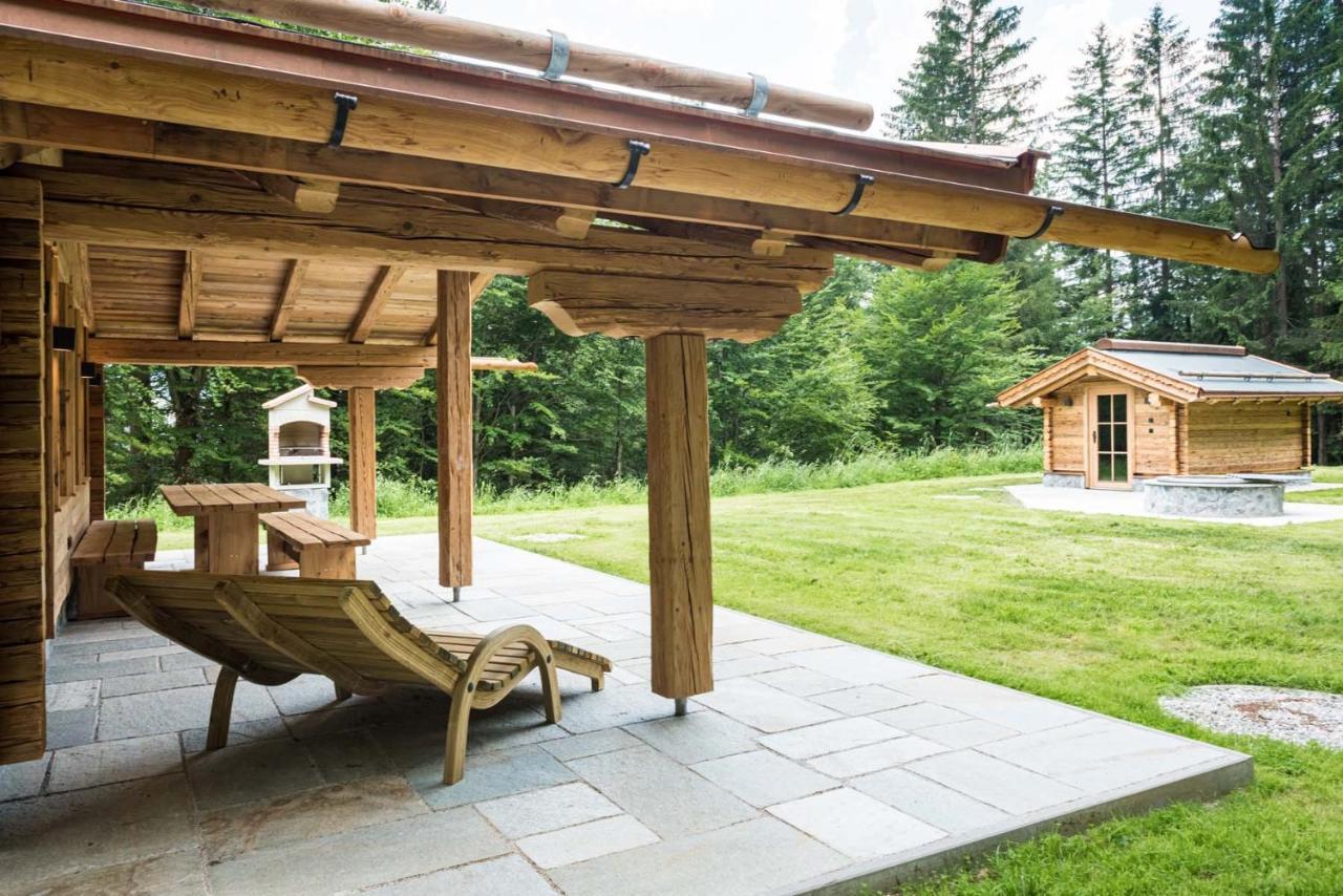 Chalet-karwendel Chalet