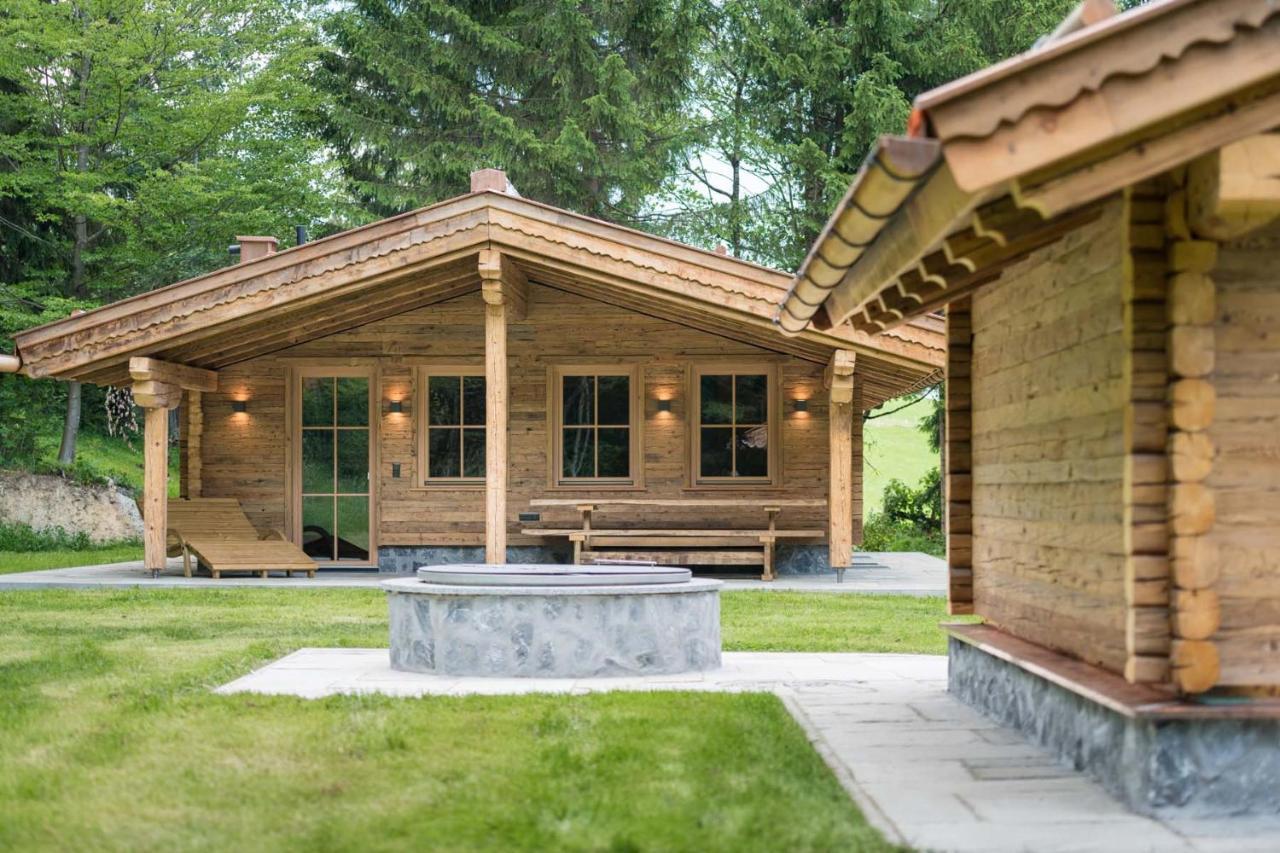 Chalet Chalet-karwendel *