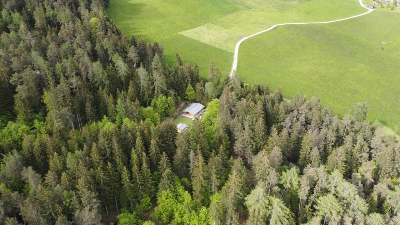 Chalet Chalet-karwendel *