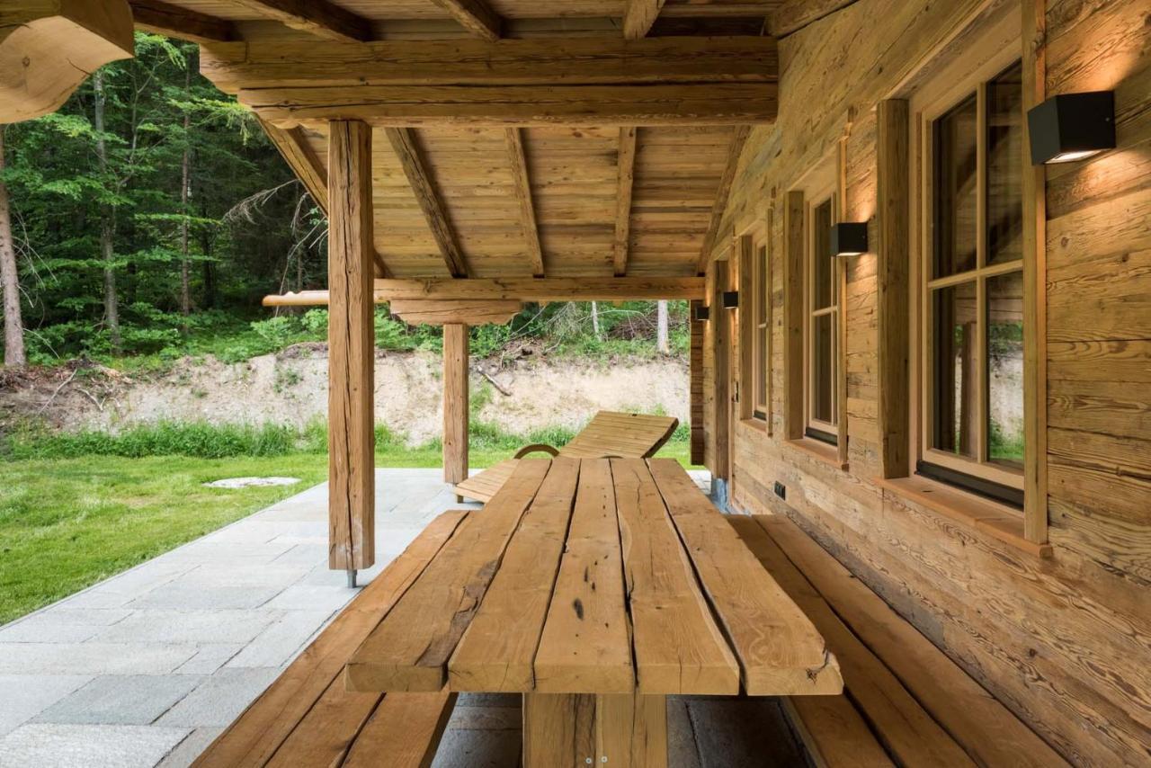 Chalet-karwendel Terfens
