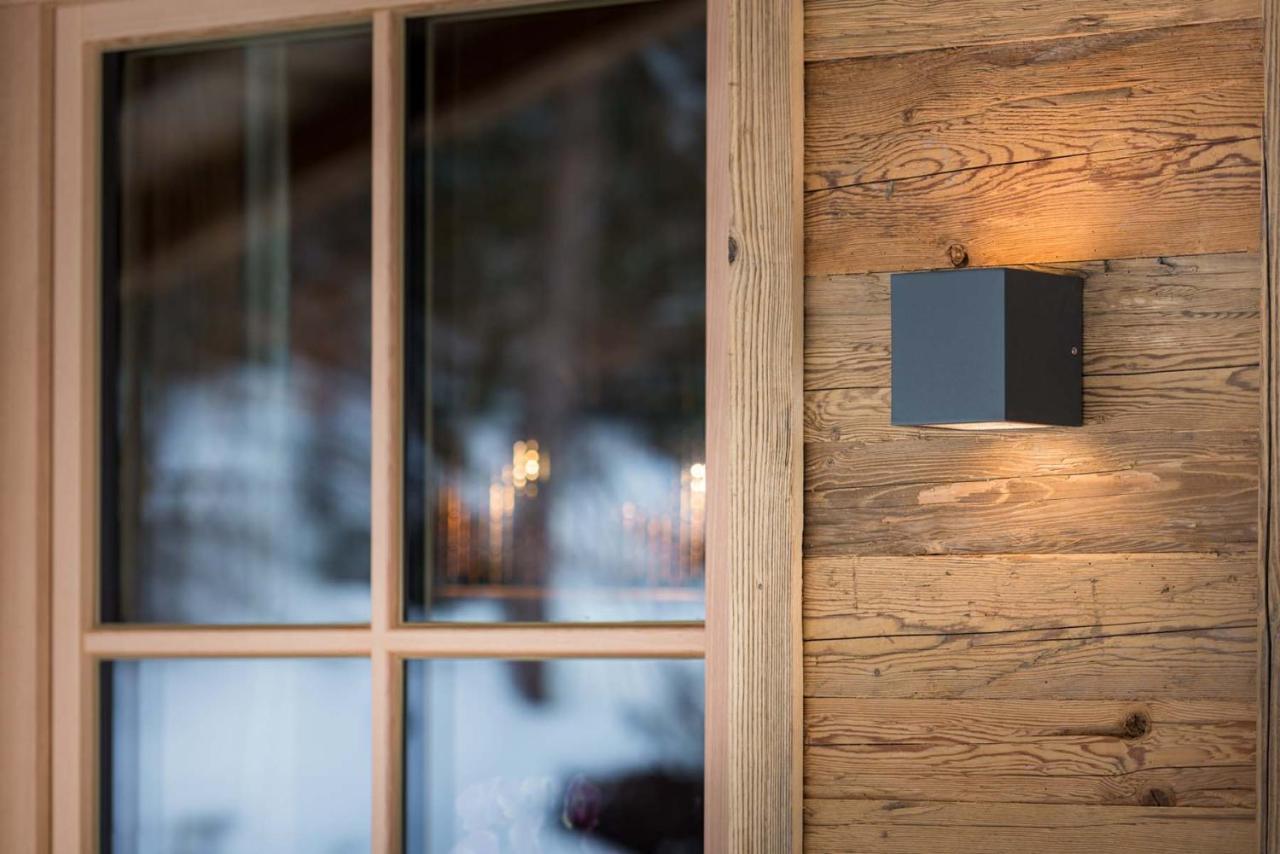 Chalet-karwendel Terfens