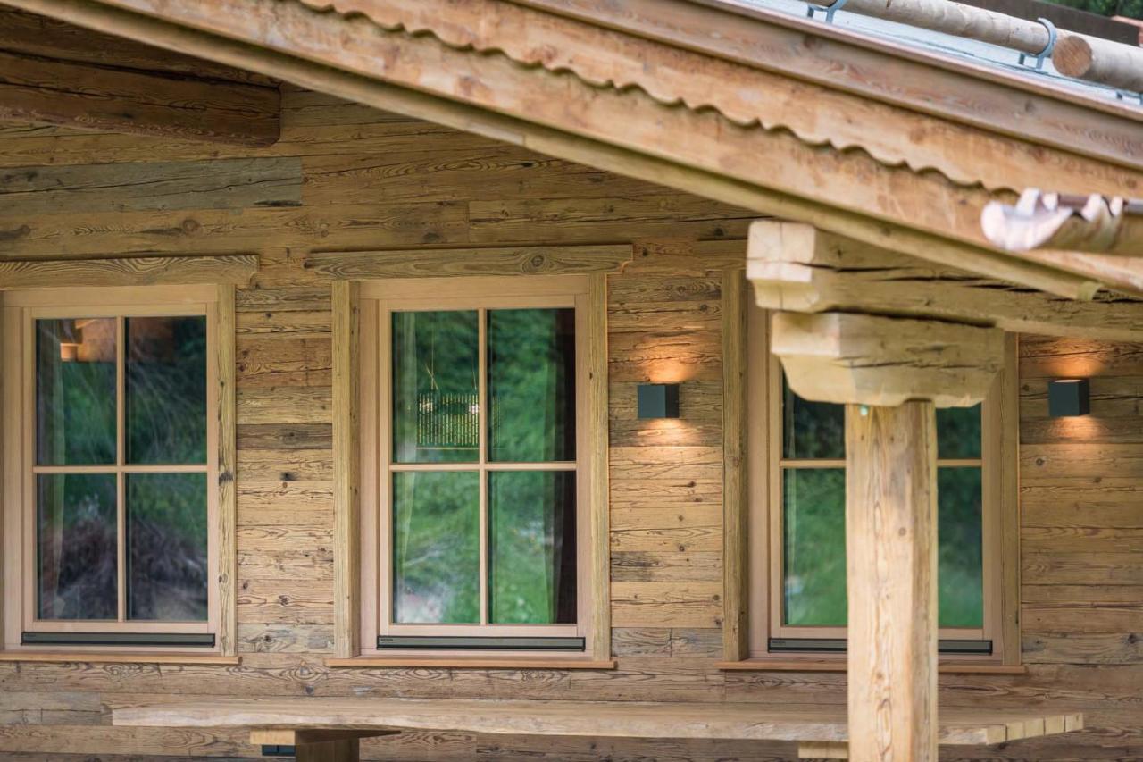 Chalet-karwendel Chalet