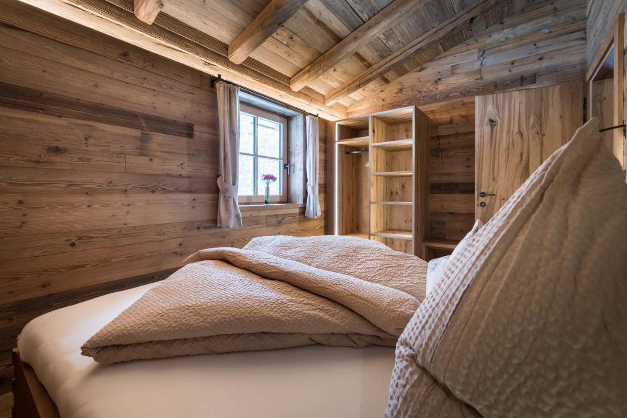 Chalet-karwendel * Terfens