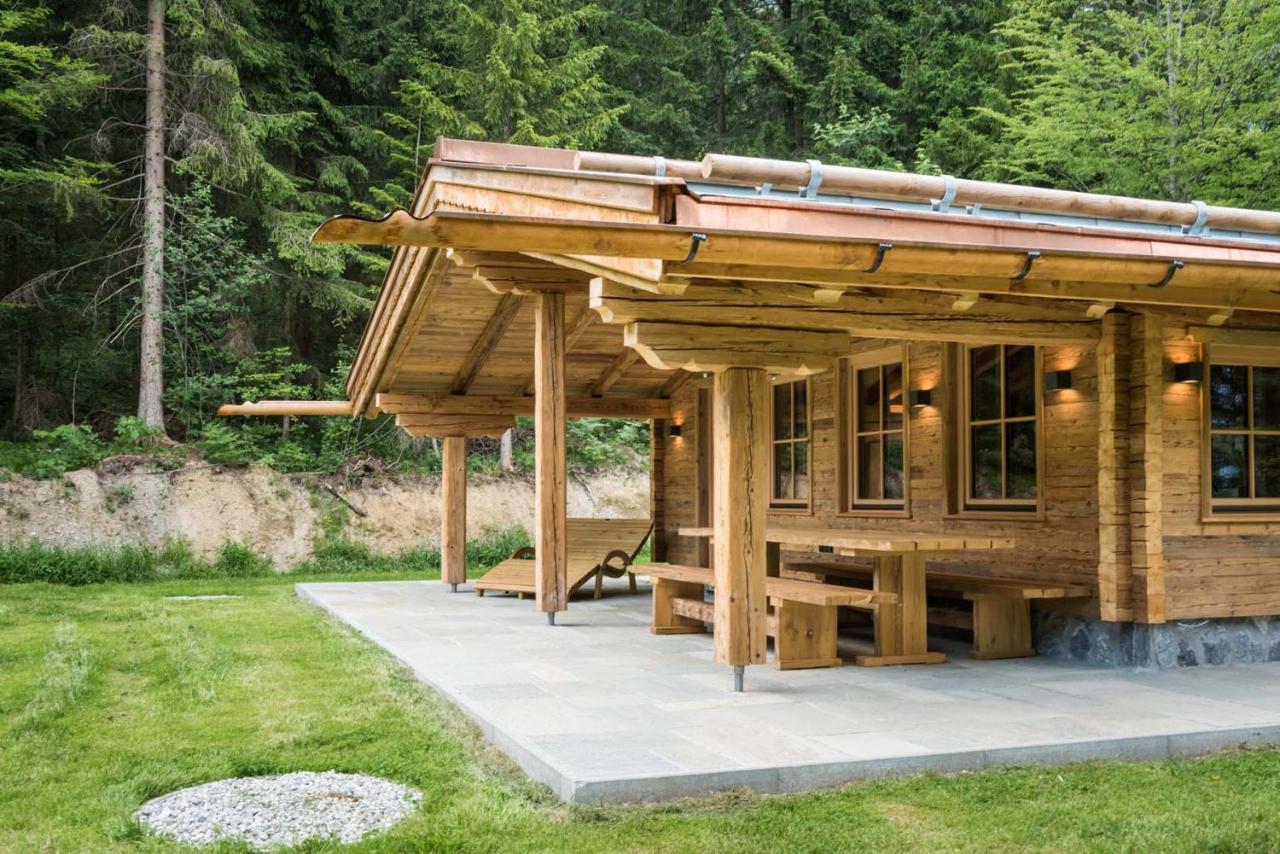 Chalet-karwendel Chalet