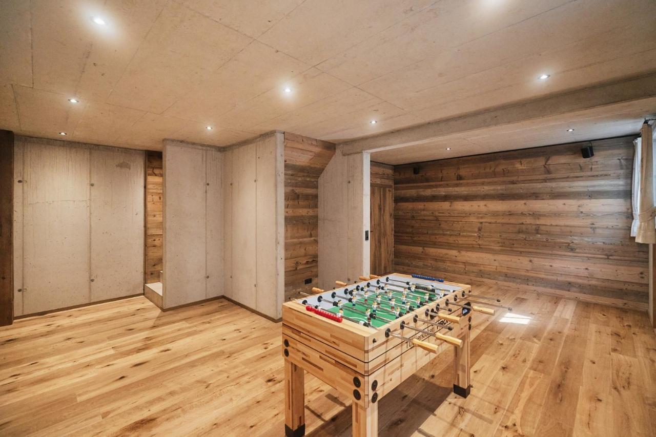 Chalet-karwendel Chalet