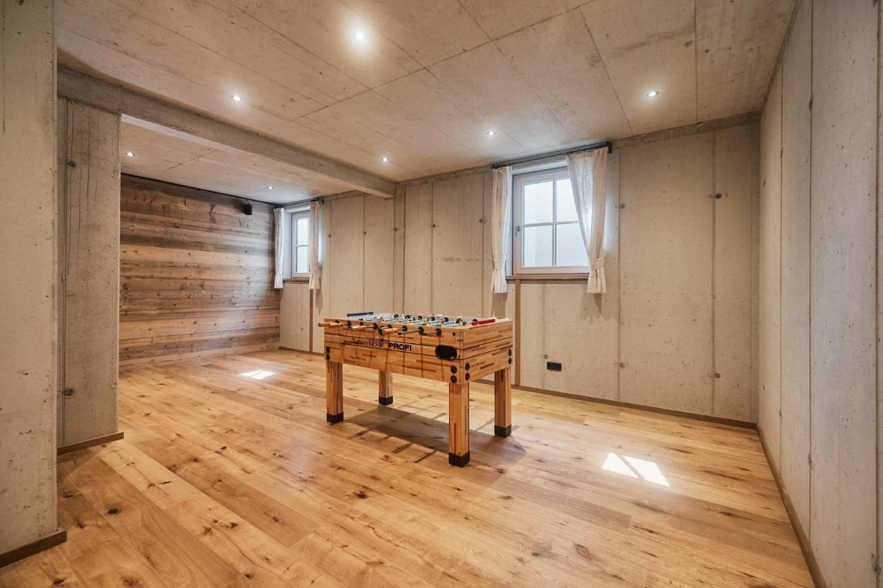 Chalet Chalet-karwendel